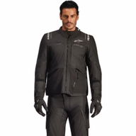 Andes V4 Drystar Jacket Black