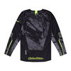 Troy Lee Designs Troy Lee Designs Scout GP Pro Slab Jersey Black - Thumbnail 2