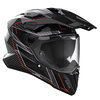 Airoh Airoh Commander 2 Helmet Stylish Full Carbon Gloss - Thumbnail 2