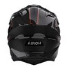 Airoh Airoh Commander 2 Helmet Stylish Full Carbon Gloss - Thumbnail 3