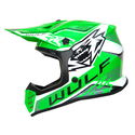 Youth Air-X Helmet Green
