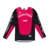 Troy Lee Designs Troy Lee Designs SE Pro Roam Jersey Black - Thumbnail 2