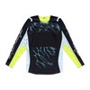 Troy Lee Designs Troy Lee Designs SE Pro Roam Jersey White - Thumbnail 2