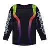 Troy Lee Designs Troy Lee Designs SE Pro Stripes Jersey Black Multi - Thumbnail 2