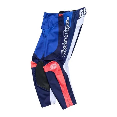 Troy Lee Designs GP Pro Frames Pants Navy White