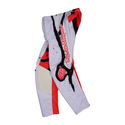 GP Pro Youth Membrane Pants White Infra Red