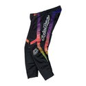 SE Pro Stripes Pants Black Multi