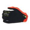 Troy Lee Designs Troy Lee Designs Air Stripes Gloves Infra Red Black - Thumbnail 2
