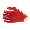 Troy Lee Designs Troy Lee Designs Air Membrane Youth Gloves White Infra Red - Thumbnail 2