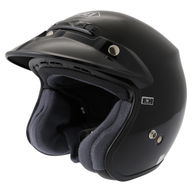 RJ Platinum-R Helmet Black