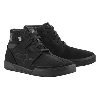 Alpinestars Primer Riding Shoes Black Black