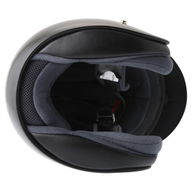 RJ Platinum-R Helmet Black