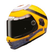 V10 Helmet Stuart Minions