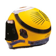 V10 Helmet Stuart Minions