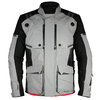 Frank Thomas Frank Thomas Quest Laminate Jacket Black Grey - Thumbnail 2