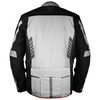 Frank Thomas Frank Thomas Quest Laminate Jacket Black Grey - Thumbnail 3