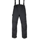 Quest Laminate Pants Black