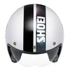 Shoei Shoei J.O2 Helmet Crosslogo TC6 - Thumbnail 2