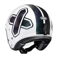 J.O2 Helmet Crosslogo TC6