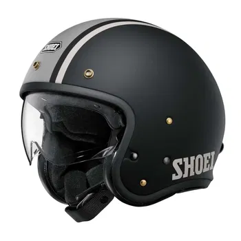 Shoei J.O2 Helmet Aventure TC10