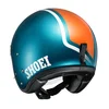 Shoei Shoei J.O2 Helmet Aventure TC2 - Thumbnail 3