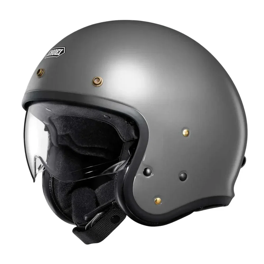 J.O2 Helmet Basalt Grey