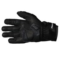 Qualifier II Gloves Black