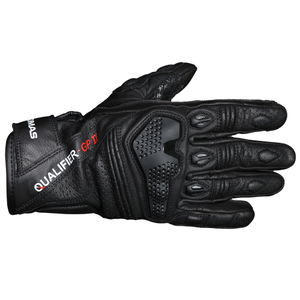 Frank Thomas Qualifier II Gloves Black