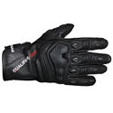 Qualifier II Gloves Black