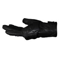Qualifier II Gloves Black