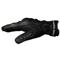 Qualifier II Gloves Black