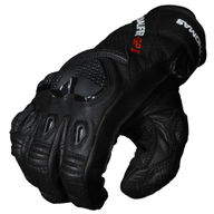 Qualifier II Gloves Black