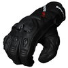 Frank Thomas Frank Thomas Qualifier II Gloves Black - Thumbnail 3