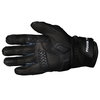 Frank Thomas Frank Thomas Qualifier II Gloves Blue - Thumbnail 2