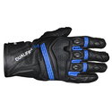Qualifier II Gloves Blue