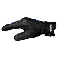 Qualifier II Gloves Blue