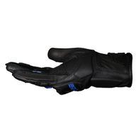 Qualifier II Gloves Blue
