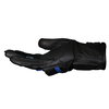 Frank Thomas Frank Thomas Qualifier II Gloves Blue - Thumbnail 4