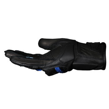 Frank Thomas Frank Thomas Qualifier II Gloves Blue