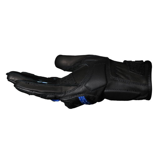 Frank Thomas Frank Thomas Qualifier II Gloves Blue