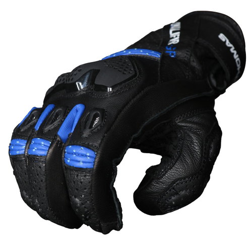 Frank Thomas Frank Thomas Qualifier II Gloves Blue
