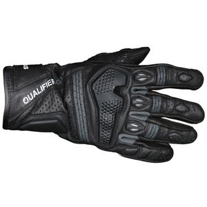 Frank Thomas Qualifier II Gloves Grey