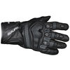 Frank Thomas Frank Thomas Qualifier II Gloves Grey - Thumbnail 1