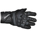 Qualifier II Gloves Grey