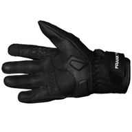 Qualifier II Gloves Grey