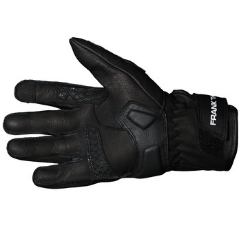 Frank Thomas Frank Thomas Qualifier II Gloves Grey