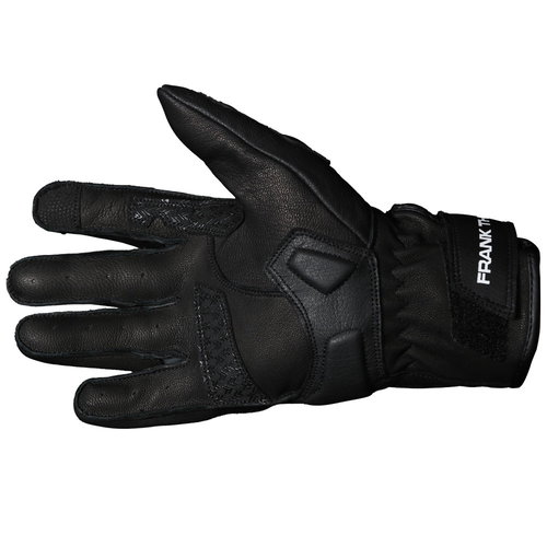 Frank Thomas Frank Thomas Qualifier II Gloves Grey
