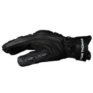 Qualifier II Gloves Grey