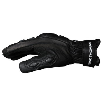 Frank Thomas Frank Thomas Qualifier II Gloves Grey