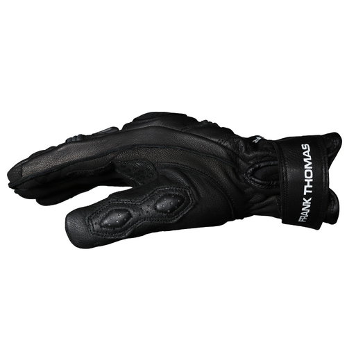 Frank Thomas Frank Thomas Qualifier II Gloves Grey